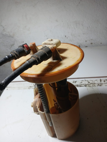 Bomba Combustível Ford Fiesta 1.0/1.6 2004 À 2012 Usado - Imagem 7