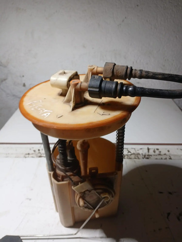 Bomba Combustível Ford Fiesta 1.0/1.6 2004 À 2012 Usado - Imagem 8