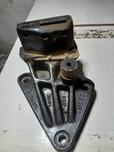 Suporte Coxim Motor Chevrolet Vectra/astra 1999 A 2011 Usado