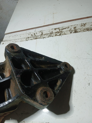 Suporte Coxim Motor Chevrolet Vectra/astra 1999 A 2011 Usado - Imagem 2