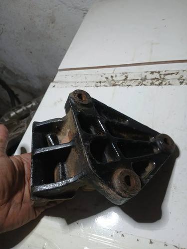 Suporte Coxim Motor Chevrolet Vectra/astra 1999 A 2011 Usado - Imagem 3