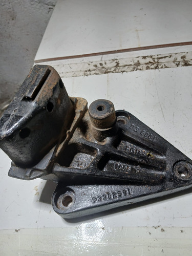 Suporte Coxim Motor Chevrolet Vectra/astra 1999 A 2011 Usado - Imagem 4