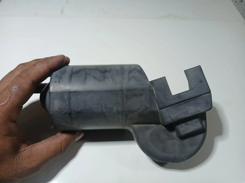 Capa Protetor Motor Limpado Parabrisa Vectra 2006/2012 Usado