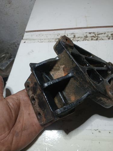 Suporte Coxim Motor Chevrolet Vectra/astra 1999 A 2011 Usado - Imagem 5