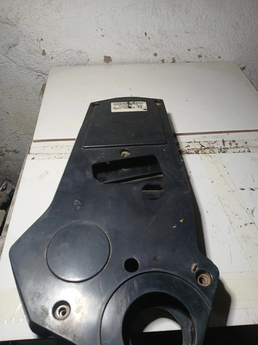 Capa Correia Dentada Externa/interna Gm Vectra 2.0 06 A 11