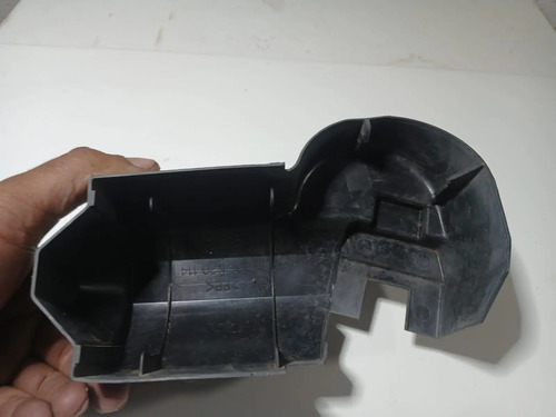 Capa Protetor Motor Limpado Parabrisa Vectra 2006/2012 Usado - Imagem 3