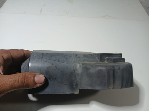 Capa Protetor Motor Limpado Parabrisa Vectra 2006/2012 Usado - Imagem 4