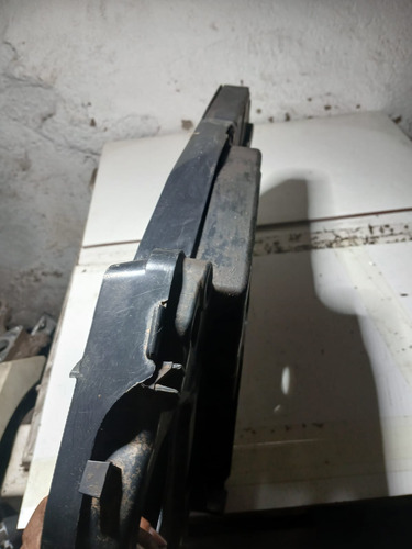 Capa Correia Dentada Externa/interna Gm Vectra 2.0 06 A 11 - Imagem 2