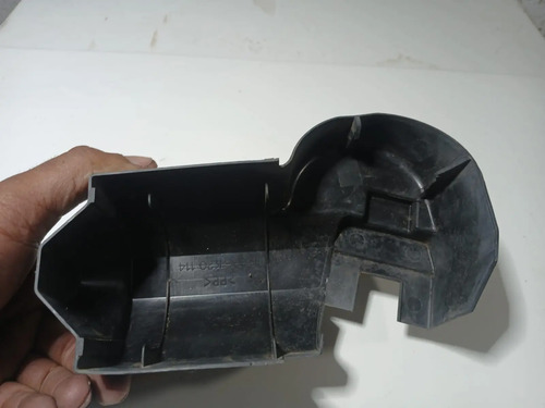 Capa Protetor Motor Limpado Parabrisa Vectra 2006/2012 Usado - Imagem 5