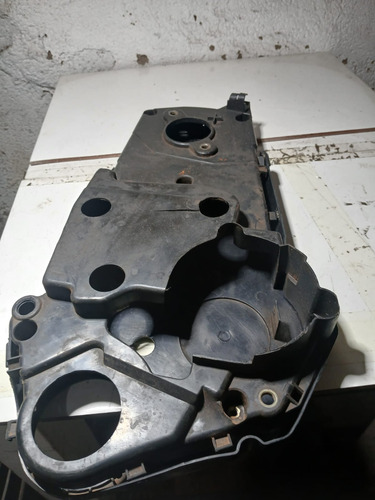 Capa Correia Dentada Externa/interna Gm Vectra 2.0 06 A 11 - Imagem 3