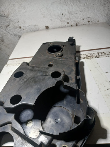 Capa Correia Dentada Externa/interna Gm Vectra 2.0 06 A 11 - Imagem 4