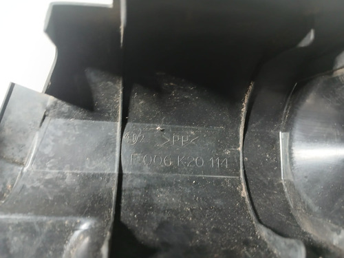 Capa Protetor Motor Limpado Parabrisa Vectra 2006/2012 Usado - Imagem 6