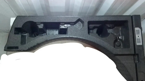 Absorvedor Impacto Esquerdo Porta Malas Asx 7646a155 (usado)