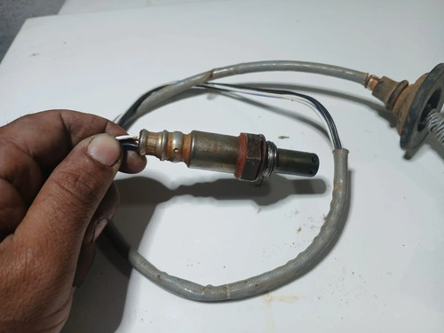 Sonda Lambda Pos Mitsubishi Outlander 2.0 16v 2015 A 2020 - Imagem 2