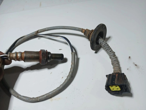 Sonda Lambda Pos Mitsubishi Outlander 2.0 16v 2015 A 2020 - Imagem 3