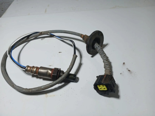 Sonda Lambda Pos Mitsubishi Outlander 2.0 16v 2015 A 2020 - Imagem 4