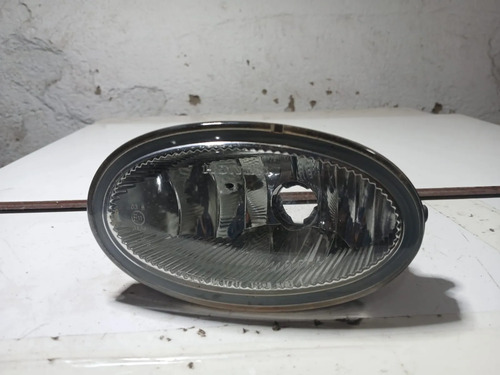 Farol Milha Auxiliar Lado Esquerdo Honda City 2009 A 2015 Branco