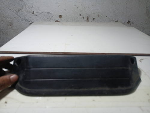 Moldura Luz Break Light Fiat Idea 2011 A 2019 Usado Original - Imagem 2