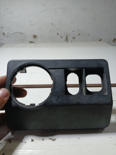 Moldura Botao Chave Farol Ford Fusion 2.5 2010 A 2012 Usado - Imagem 2