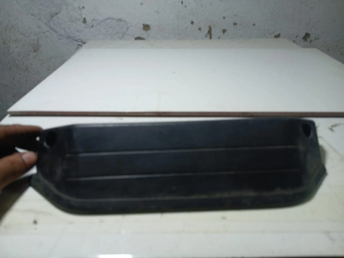 Moldura Luz Break Light Fiat Idea 2011 A 2019 Usado Original - Imagem 6