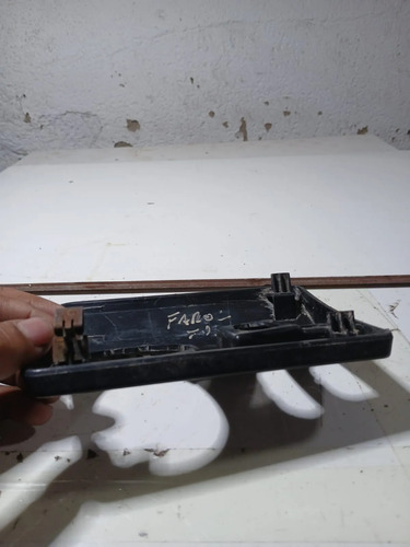 Moldura Botao Chave Farol Ford Fusion 2.5 2010 A 2012 Usado - Imagem 4