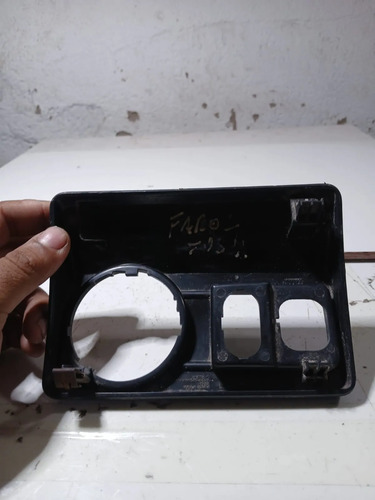 Moldura Botao Chave Farol Ford Fusion 2.5 2010 A 2012 Usado - Imagem 5