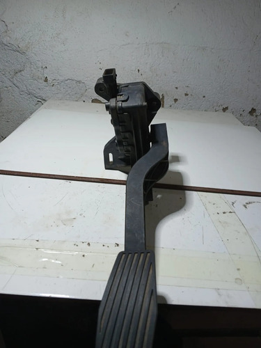 Pedal Acelerador Gm Corsa Montana/meriva/astra 2005 A 2011