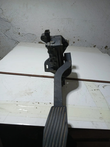 Pedal Acelerador Gm Corsa Montana/meriva/astra 2005 A 2011 - Imagem 2
