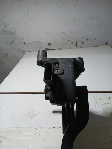 Pedal Acelerador Gm Corsa Montana/meriva/astra 2005 A 2011 - Imagem 4