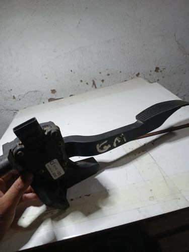 Pedal Acelerador Gm Corsa Montana/meriva/astra 2005 A 2011 - Imagem 5