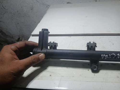 Flauta Combustivel Bico Injetor Gm Vectra Astra 2006 A 2012 - Imagem 3