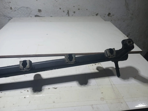 Flauta Combustivel Bico Injetor Gm Vectra Astra 2006 A 2012 - Imagem 4