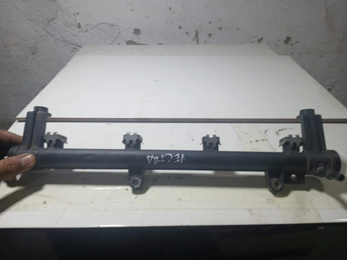 Flauta Combustivel Bico Injetor Gm Vectra Astra 2006 A 2012 - Imagem 6