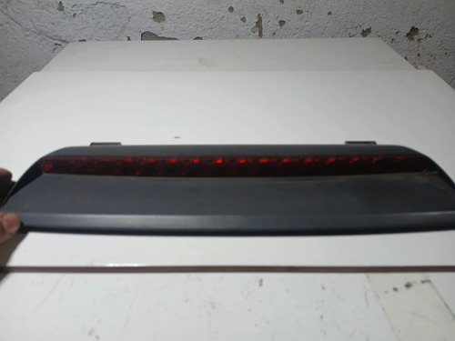 Break Light Luz De Freio Polo Sedan 2008 A 2012 Usado