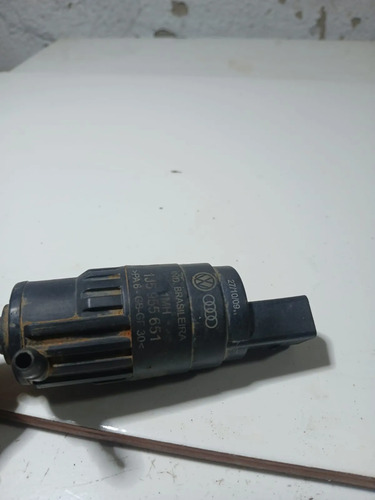 Bomba Reservatorio Agua Limpador Polo Seda 2004 A 2012 Usado - Imagem 3