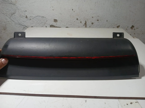 Break Light Luz De Freio Polo Sedan 2008 A 2012 Usado - Imagem 2