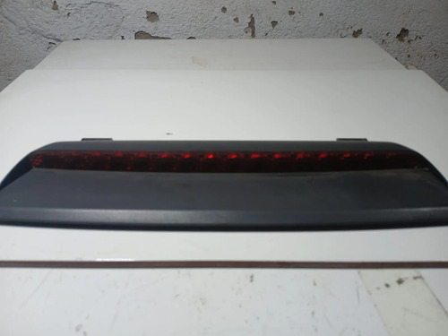 Break Light Luz De Freio Polo Sedan 2008 A 2012 Usado - Imagem 3