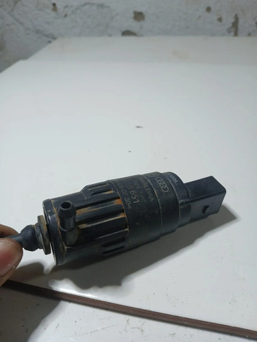 Bomba Reservatorio Agua Limpador Polo Seda 2004 A 2012 Usado - Imagem 5