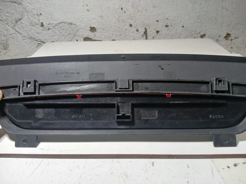 Break Light Luz De Freio Polo Sedan 2008 A 2012 Usado - Imagem 4