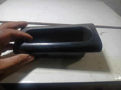 Puxador Interno Porta Dianteira Direita Chery Face 10 Á 14