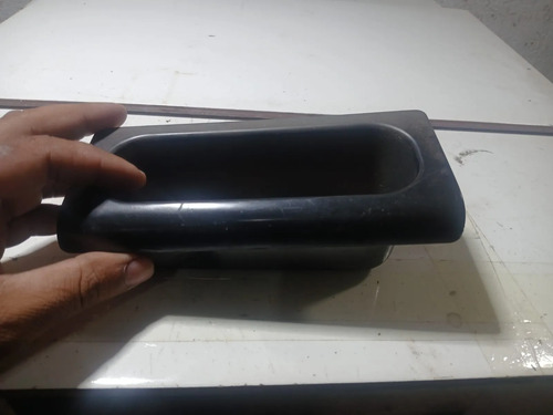 Puxador Interno Porta Dianteira Direita Chery Face 10 Á 14 - Imagem 2