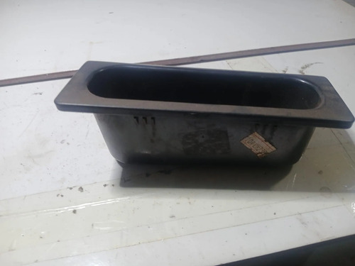 Puxador Interno Porta Dianteira Direita Chery Face 10 Á 14 - Imagem 3