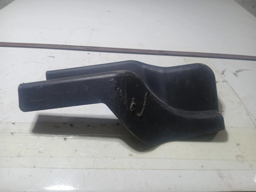 Acabamento Trilho Banco Dianteiro Esquerdo Ford Fusion 2011