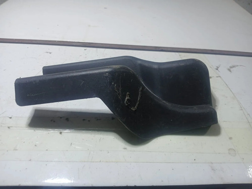 Acabamento Trilho Banco Dianteiro Esquerdo Ford Fusion 2011 - Imagem 2