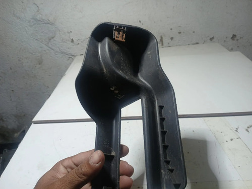 Acabamento Trilho Banco Dianteiro Esquerdo Ford Fusion 2011 - Imagem 6