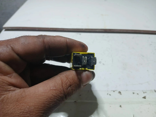 Rele Pisca Gm Corsa Astra Vectra 90508807 Usado Original - Imagem 2