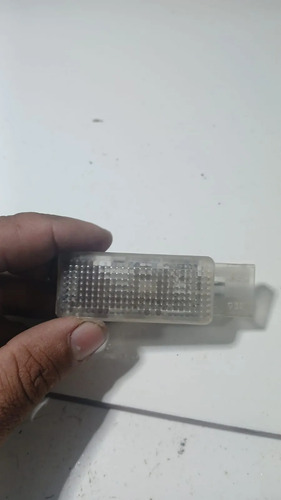 Luz Interna Porta Malas Vw Polo Sedan 2008 A 2014 Usado