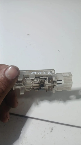 Luz Interna Porta Malas Vw Polo Sedan 2008 A 2014 Usado - Imagem 2