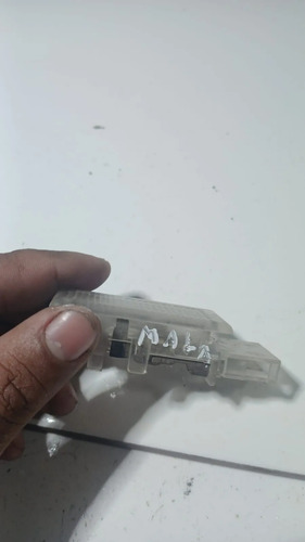 Luz Interna Porta Malas Vw Polo Sedan 2008 A 2014 Usado - Imagem 3