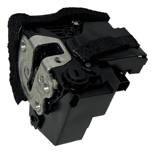 Tranca Fechadura Porta Traseira Esquerda Hb20 2013 A 2019